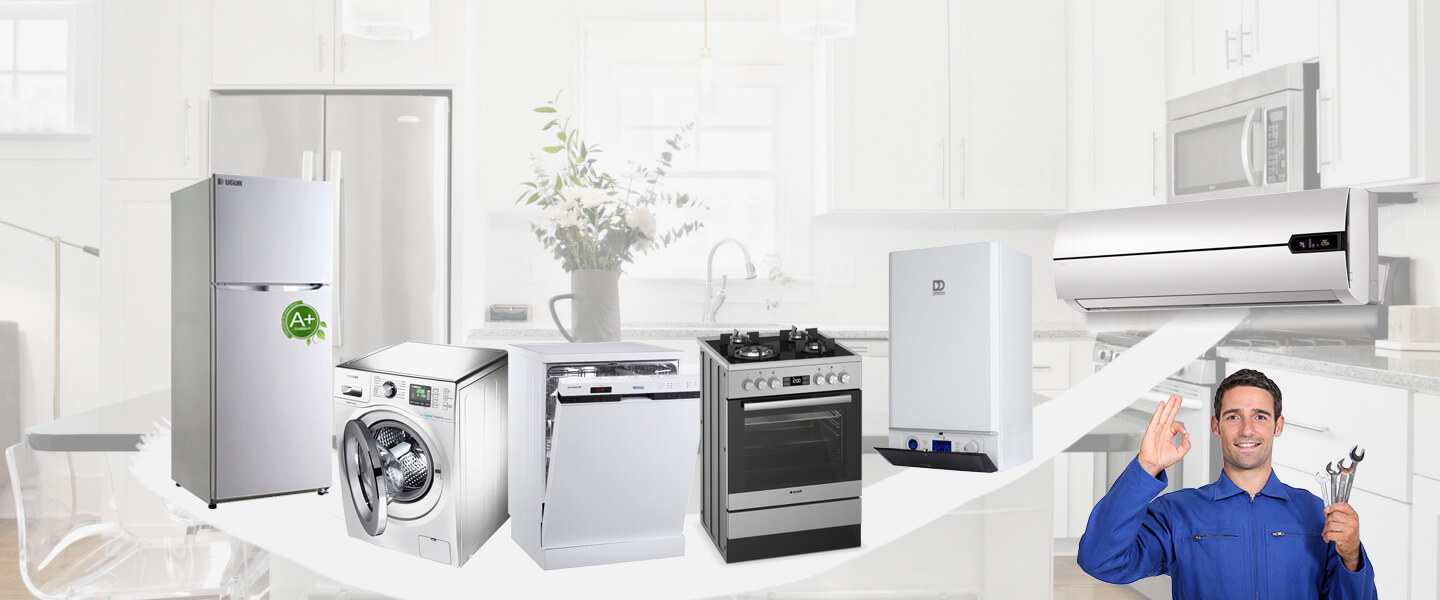 Hacıbektaş Daikin Servisi